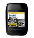 ACEITE MOBIL DELVAC HD 10W‑40