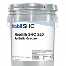 GRASA MOBIL MOBILITH SHC 220