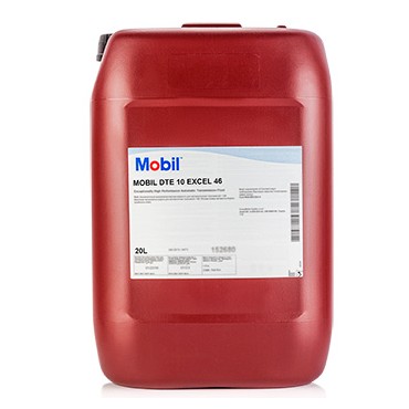 ACEITES MOBIL DTE 10 EXCEL 46