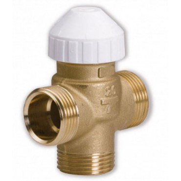 ACTUADOR WATTS PARA VÁLVULA 3 VÍAS