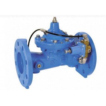 VÁLVULA WATTS AUTOMÁTICA DE REGULACIÓN PR500