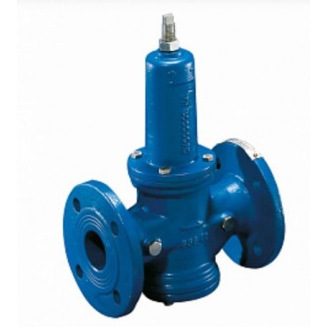 VÁLVULA WATTS REDUCTORA DE PRESIÓN