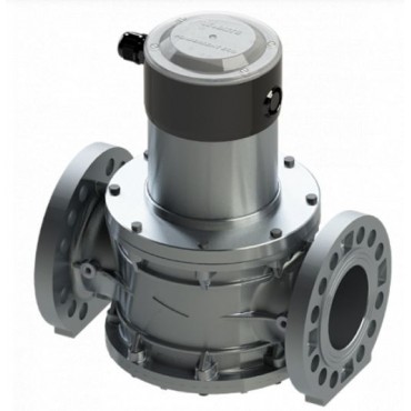 VÁLVULA WATTS ELECTROHIDRÁULICA CON CIERRE DE SEGURIDAD GHAV