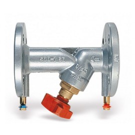 VÁLVULA WATTS DE CONTROL STAF-SG