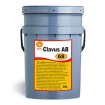 SHELL CLAVUS G-46