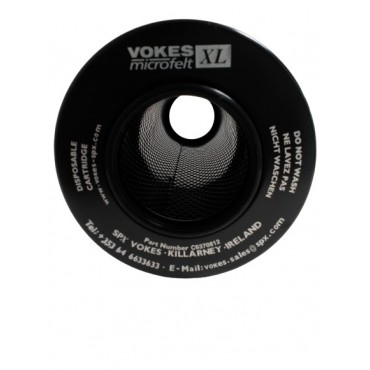 FILTRO DE ACEITE VOKES C6370812