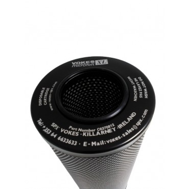 FILTRO DE ACEITE VOKES C6370812