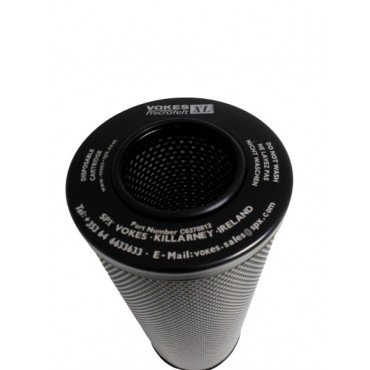 FILTRO DE ACEITE VOKES C6370812