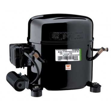 COMPRESOR EMBRACO HERMÉTICO ROTATIVO