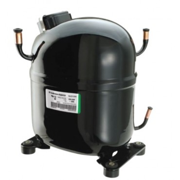 COMPRESOR EMBRACO HERMÉTICO ROTATIVO