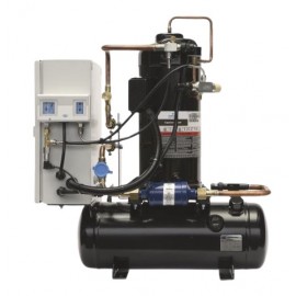 GRUPO DE COMPRESIÓN COPELAND HLR DIGITAL SCROLL HLR13-ZBD45KE