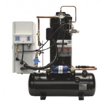 GRUPO DE COMPRESIÓN COPELAND HLR DIGITAL SCROLL HLR13-ZBD45KE