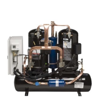 GRUPO DE COMPRESIÓN COPELAND HLR DIGITAL SCROLL HLR13-ZBD45KE