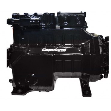 COMPRESORES COPELAND SEMI-HERMÉTICOS DISCUS y DISCUS DIGITAL Y STREAM SERVICE 8DH-500X