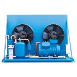 UNIDAD SEMI-HERMETICA FRASCOLD LB2-S1052-3Y-2T