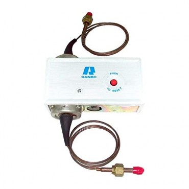 PRESOSTATO DIFERENCIAL ACEITE P3002601000 ELIWELL