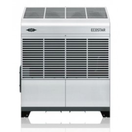 UNIDAD CONDENSADORA SEMI-HERMÉTICA BITZER INVENTER ECOSTAR  LHV7E/4NE-14.F3Y