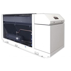 UNIDAD CONDENSADORA CARROZADA COPELAND OME-4MTL-12X-HP