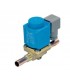 VÁLVULA SOLENOIDE DANFOSS EVRA 3 Y EVRST 15