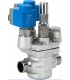 VÁLVULA SOLENOIDE DE DOBLE ETAPA DANFOSS ICSH-65A