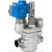 VÁLVULA SOLENOIDE DE DOBLE ETAPA DANFOSS ICSH-65A