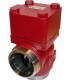 VÁLVULA DANFOSS DE SEGURIDAD POV Y BSV-8T