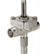 VÁLVULA SOLENOIDE DANFOSS EVRA 3 Y EVRST 15