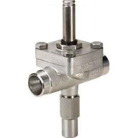 VÁLVULA SOLENOIDE DANFOSS EVRA 3 Y EVRST 15