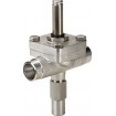 VÁLVULA SOLENOIDE DANFOSS EVRA 3 Y EVRST 15