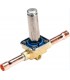 VÁLVULA SOLENOIDE  DANFOSS EVR 6