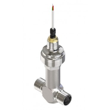 VÁLVULA DE EXPANSION DANFOSS ICMTS 20 C