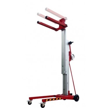 ELEVADOR WIGAM W-101 Y W-102