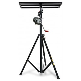 ELEVADOR WIGAM  WLC-710-PLAT