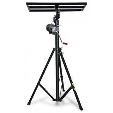 ELEVADOR WIGAM  WLC-710-PLAT