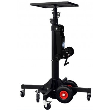 ELEVADOR WIGAM WLC725-PLAT/R