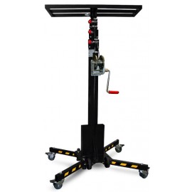 ELEVADOR WIGAM WLC-730-PLATR