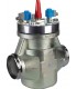VÁLVULA SOLENOIDE DANFOSS ICLX 125
