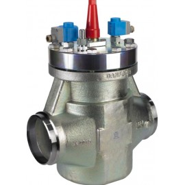 VÁLVULA SOLENOIDE DANFOSS ICLX 125