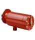 FLOTADOR DANFOSS DE PRESIÓN CON MEDIDOR LIQUIDO HFI 070 FD 100