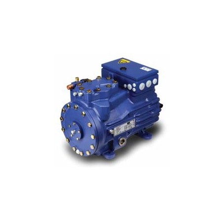 Compresor semihermético Bock