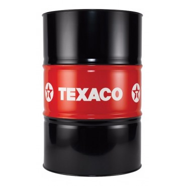 LUBRICANTE TEXACO HYDRAULIC OIL AW