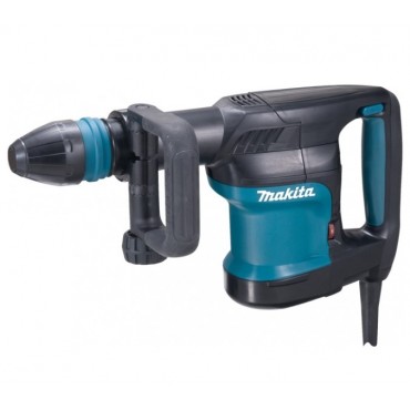 MARTILLO DEMOLEDOR EÉCTRICO MAKITA HM0870C