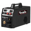 EQUIPO DE SOLDADURA INVERTER 3 EN 1  CEVIK PRO