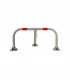 BARRERAS PARA PARKING