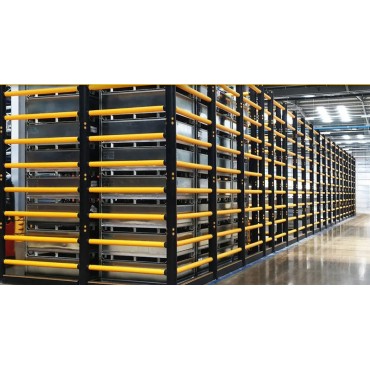 BARRERA EN ALTURA IFLEX