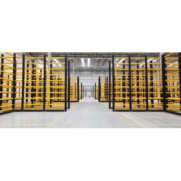 BARRERA EN ALTURA IFLEX