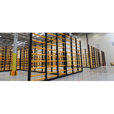 BARRERA EN ALTURA IFLEX