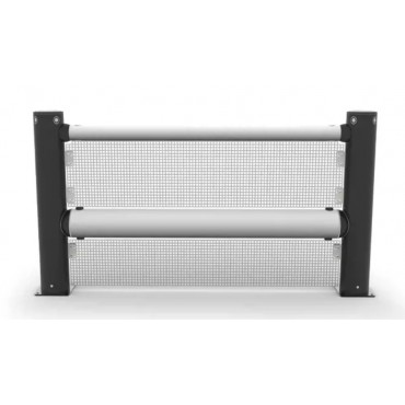 IFLEX BARRERA DE PROTECCIÓN COLD STORAGE