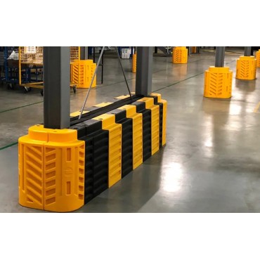 FLEXISHIELD PROTECTOR DE ESQUINA