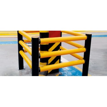 FLEXISHIELD PROTECTOR DE ESQUINA